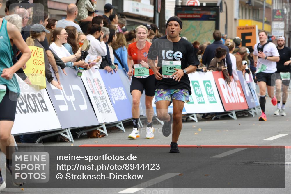 21.09.2025 - PSD Bank Halbmarathon Strokosch-Dieckow http://msf.ph/oto/8944423 21.09.2025 11:46:53 Ziel 1368, 1465, 1582, 1601, 1810, 1956, 1993, 2070, 2078, 2634, 3078, 3102 meine-sportfotos.de