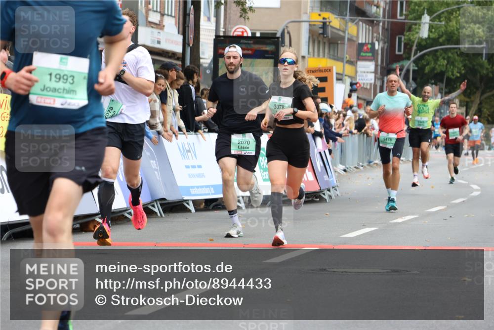 21.09.2025 - PSD Bank Halbmarathon Strokosch-Dieckow http://msf.ph/oto/8944433 21.09.2025 11:46:57 Ziel 1368, 1465, 1582, 1601, 1810, 1965, 1993, 2070, 2078, 2478, 2634, 3078, 3102 meine-sportfotos.de