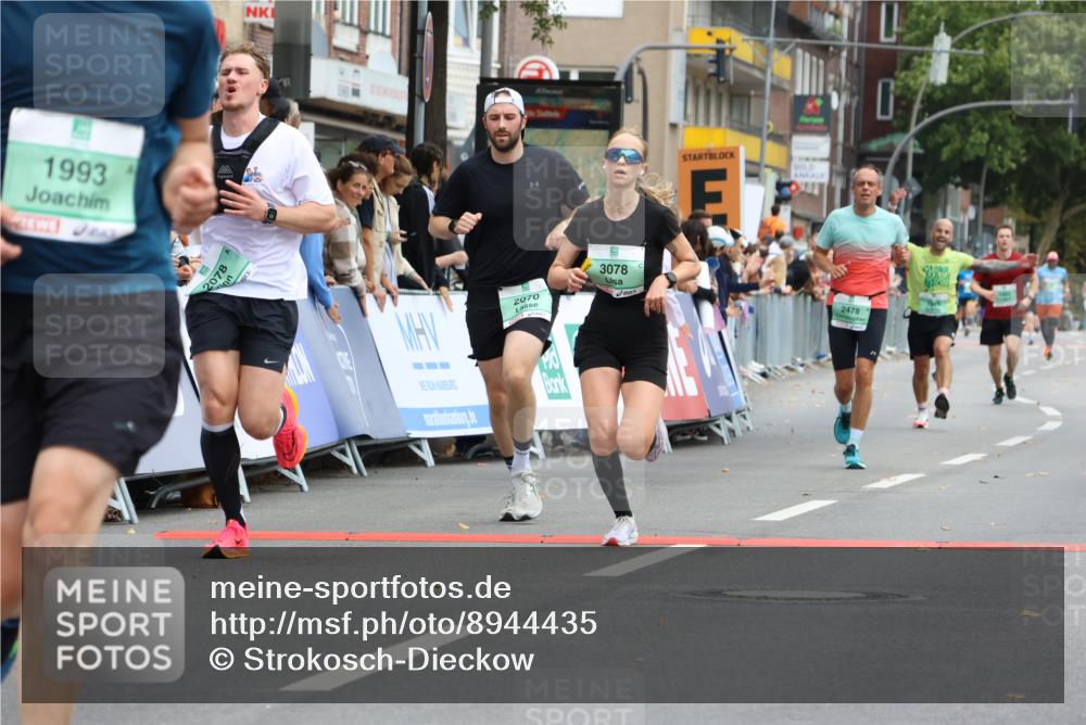 21.09.2025 - PSD Bank Halbmarathon Strokosch-Dieckow http://msf.ph/oto/8944435 21.09.2025 11:46:57 Ziel 1368, 1465, 1582, 1601, 1810, 1965, 1993, 2070, 2078, 2478, 2634, 3078, 3102 meine-sportfotos.de