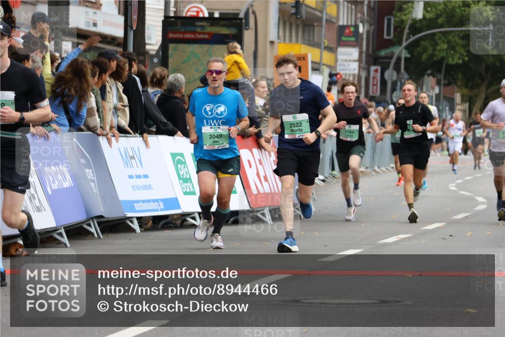 21.09.2025 - PSD Bank Halbmarathon Strokosch-Dieckow http://msf.ph/oto/8944466 21.09.2025 11:47:25 Ziel 1164, 1401, 1530, 2049, 2234, 2522, 2971, 3389 meine-sportfotos.de