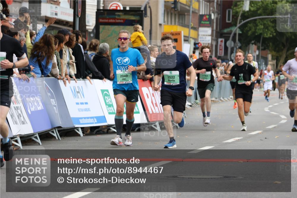21.09.2025 - PSD Bank Halbmarathon Strokosch-Dieckow http://msf.ph/oto/8944467 21.09.2025 11:47:25 Ziel 1164, 1401, 1530, 2049, 2234, 2522, 2971, 3389 meine-sportfotos.de