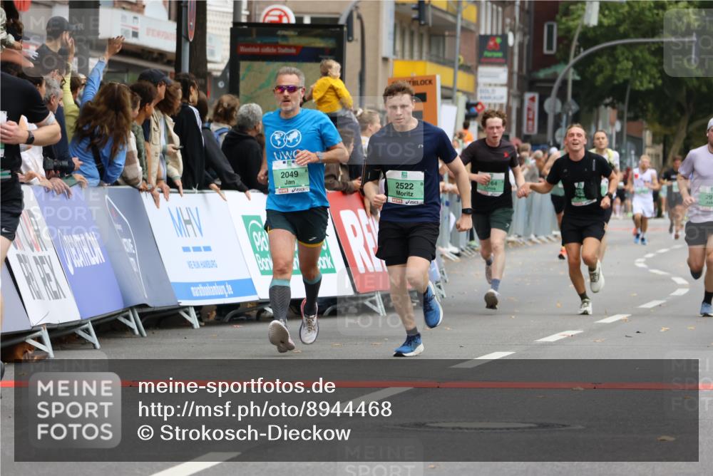 21.09.2025 - PSD Bank Halbmarathon Strokosch-Dieckow http://msf.ph/oto/8944468 21.09.2025 11:47:25 Ziel 1164, 1401, 1530, 2049, 2234, 2522, 2971, 3389 meine-sportfotos.de