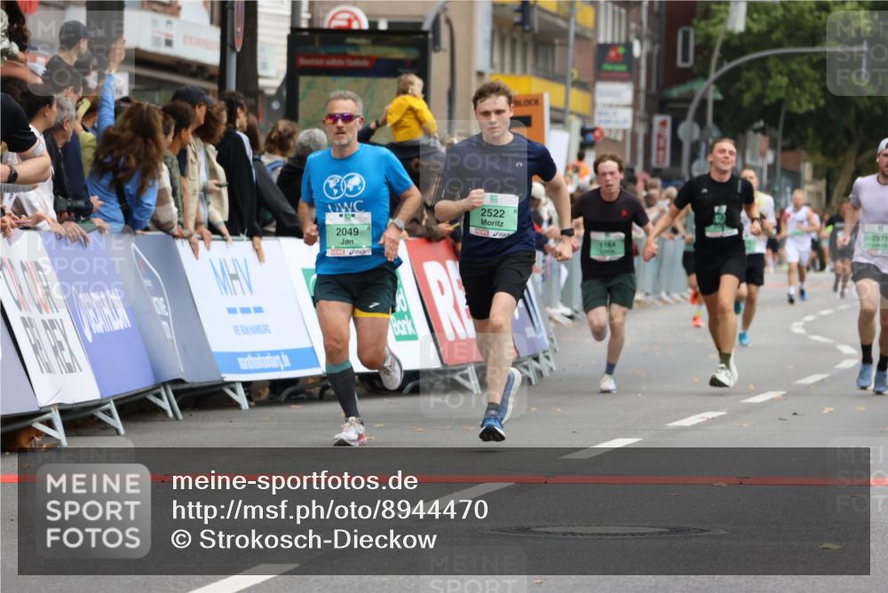21.09.2025 - PSD Bank Halbmarathon Strokosch-Dieckow http://msf.ph/oto/8944470 21.09.2025 11:47:25 Ziel 1164, 1401, 1530, 2049, 2234, 2522, 2971, 3389 meine-sportfotos.de