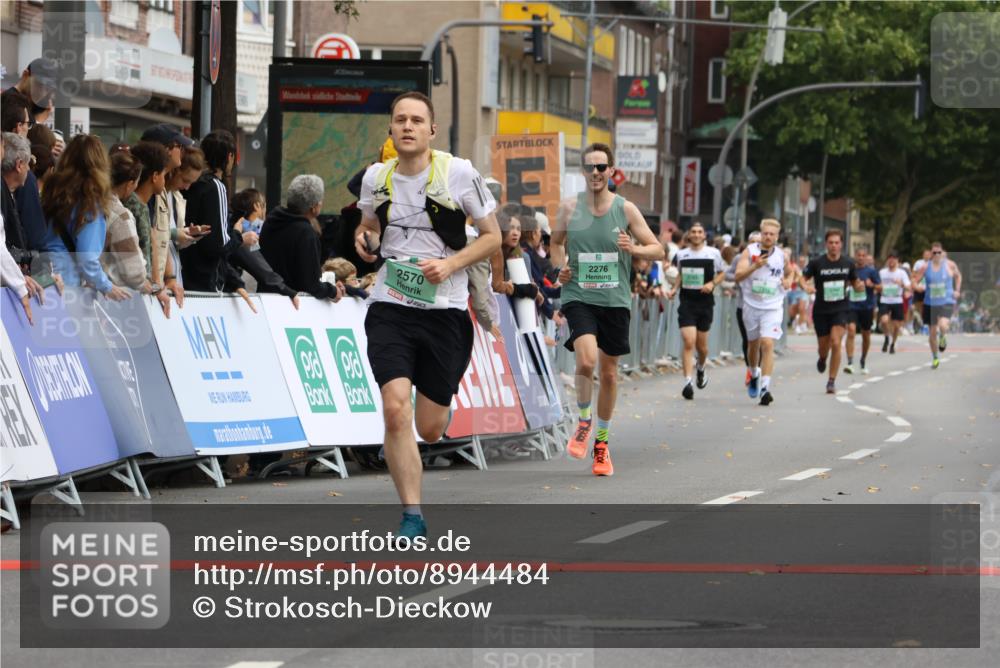 21.09.2025 - PSD Bank Halbmarathon Strokosch-Dieckow http://msf.ph/oto/8944484 21.09.2025 11:47:34 Ziel 1164, 1530, 2049, 2234, 2276, 2522, 2570, 2971, 3389 meine-sportfotos.de