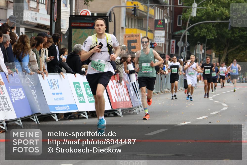 21.09.2025 - PSD Bank Halbmarathon Strokosch-Dieckow http://msf.ph/oto/8944487 21.09.2025 11:47:34 Ziel 1164, 1530, 2049, 2234, 2276, 2522, 2570, 2971, 3389 meine-sportfotos.de