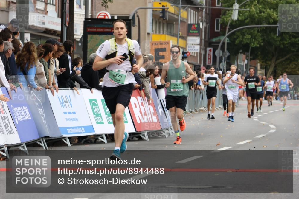 21.09.2025 - PSD Bank Halbmarathon Strokosch-Dieckow http://msf.ph/oto/8944488 21.09.2025 11:47:34 Ziel 1164, 1530, 2049, 2234, 2276, 2522, 2570, 2971, 3389 meine-sportfotos.de