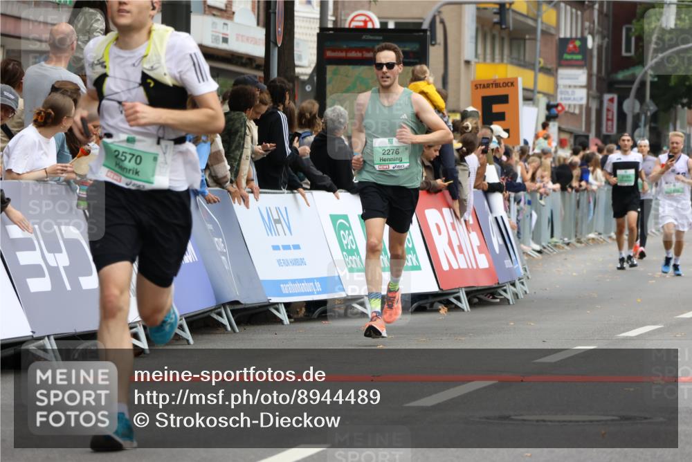 21.09.2025 - PSD Bank Halbmarathon Strokosch-Dieckow http://msf.ph/oto/8944489 21.09.2025 11:47:36 Ziel 1164, 1530, 2049, 2276, 2522, 2570, 2971 meine-sportfotos.de