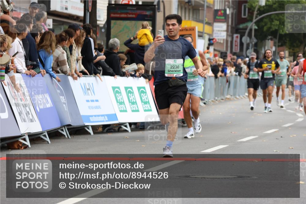 21.09.2025 - PSD Bank Halbmarathon Strokosch-Dieckow http://msf.ph/oto/8944526 21.09.2025 11:48:03 Ziel 1067, 1081, 1412, 2230, 2233, 3926, 4054 meine-sportfotos.de