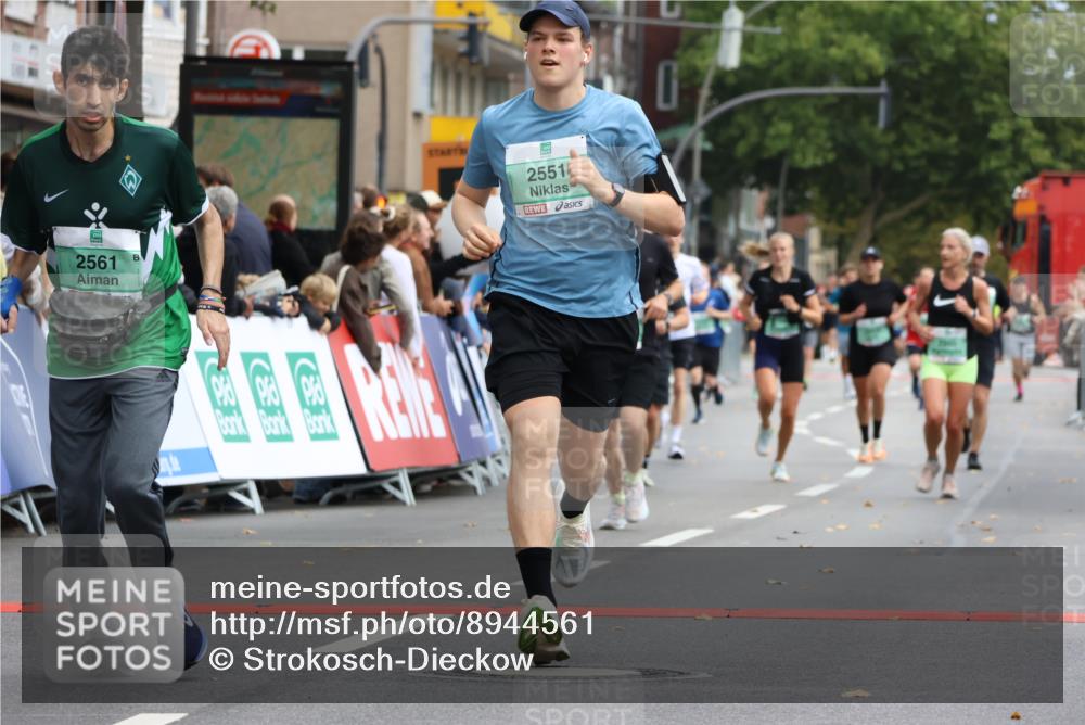 21.09.2025 - PSD Bank Halbmarathon Strokosch-Dieckow http://msf.ph/oto/8944561 21.09.2025 11:48:29 Ziel 1234, 1719, 1942, 2182, 2260, 2551, 2561, 3288 meine-sportfotos.de