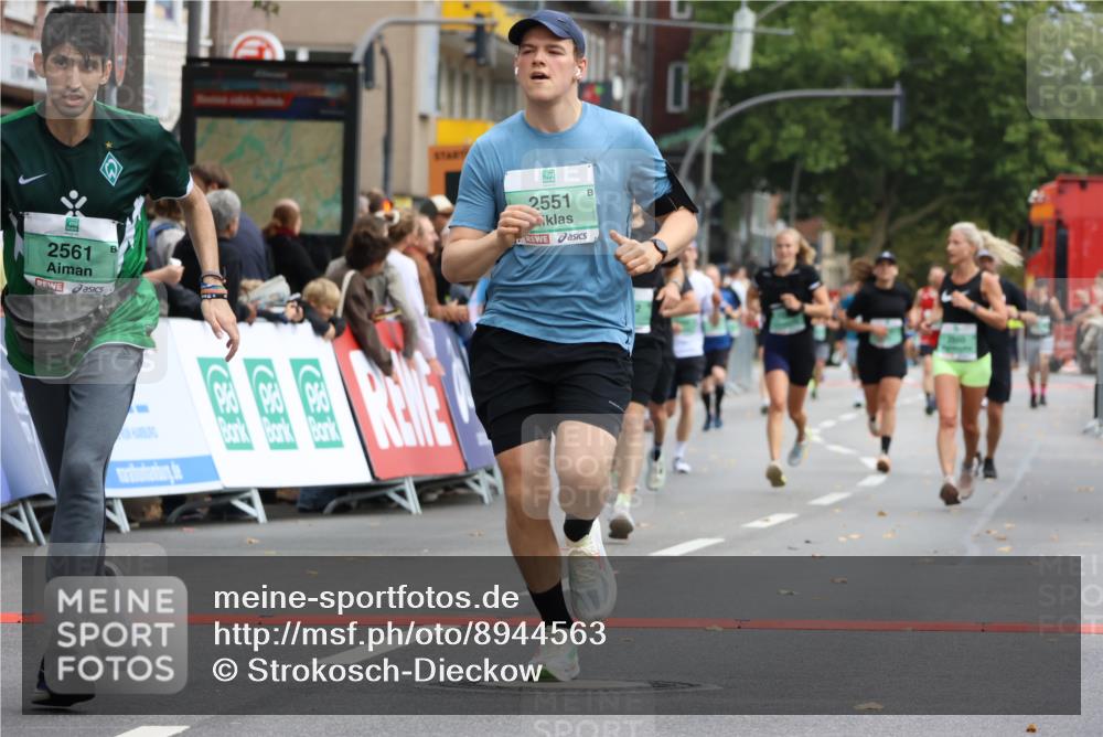 21.09.2025 - PSD Bank Halbmarathon Strokosch-Dieckow http://msf.ph/oto/8944563 21.09.2025 11:48:29 Ziel 1234, 1719, 1942, 2182, 2260, 2551, 2561, 3288 meine-sportfotos.de
