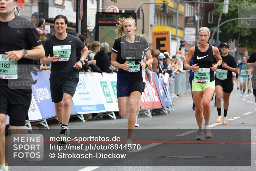 21.09.2025 - PSD Bank Halbmarathon Strokosch-Dieckow http://msf.ph/oto/8944570 21.09.2025 11:48:35 Ziel 1234, 1719, 2182, 2260, 2415, 2421, 2551, 2561, 2564, 3088, 3288 meine-sportfotos.de