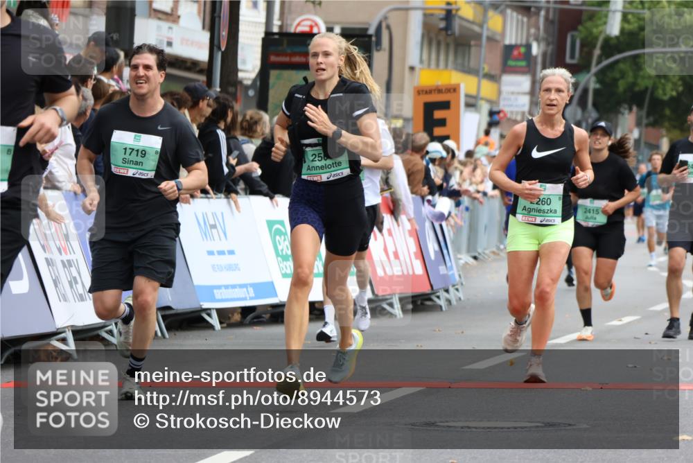 21.09.2025 - PSD Bank Halbmarathon Strokosch-Dieckow http://msf.ph/oto/8944573 21.09.2025 11:48:35 Ziel 1234, 1719, 2182, 2260, 2415, 2421, 2551, 2561, 2564, 3088, 3288 meine-sportfotos.de