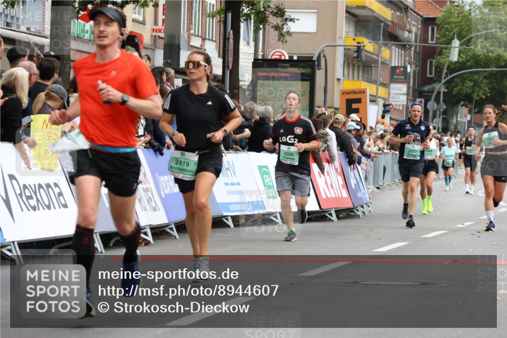 21.09.2025 - PSD Bank Halbmarathon Strokosch-Dieckow http://msf.ph/oto/8944607 21.09.2025 11:48:50 Ziel 1129, 1271, 1659, 1983, 1987, 2004, 2053, 2106, 2214, 2307, 2335, 2419, 2438, 2445, 2777 meine-sportfotos.de
