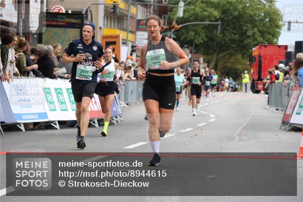 21.09.2025 - PSD Bank Halbmarathon Strokosch-Dieckow http://msf.ph/oto/8944615 21.09.2025 11:48:53 Ziel 1129, 1271, 1659, 1983, 2004, 2053, 2106, 2214, 2307, 2335, 2419, 2438, 2445, 2777 meine-sportfotos.de