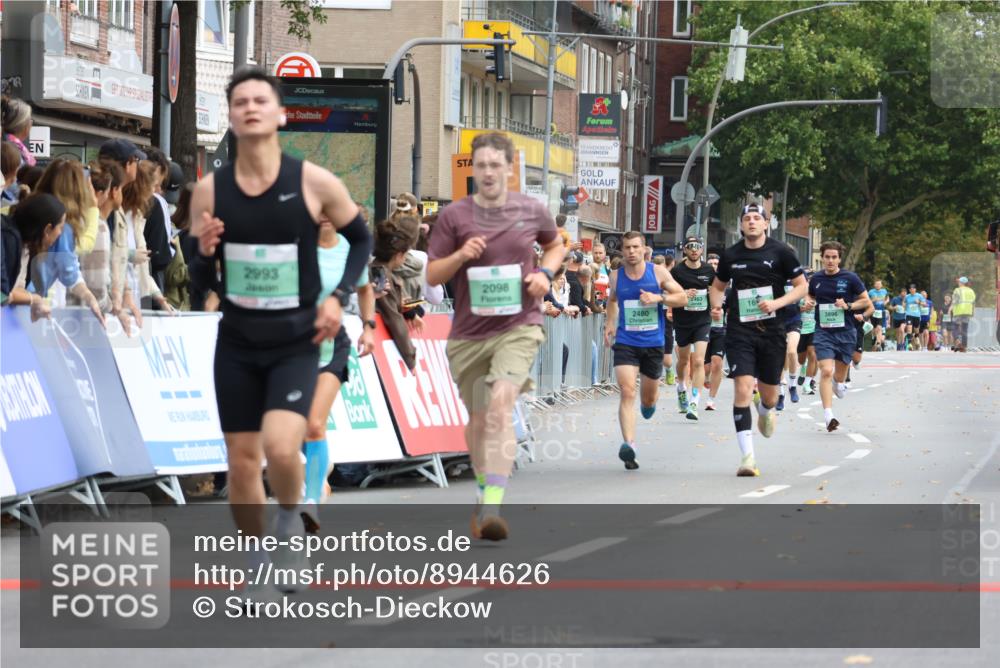21.09.2025 - PSD Bank Halbmarathon Strokosch-Dieckow http://msf.ph/oto/8944626 21.09.2025 11:49:03 Ziel 1195, 1659, 1692, 2098, 2251, 2307, 2480, 2777, 2993 meine-sportfotos.de