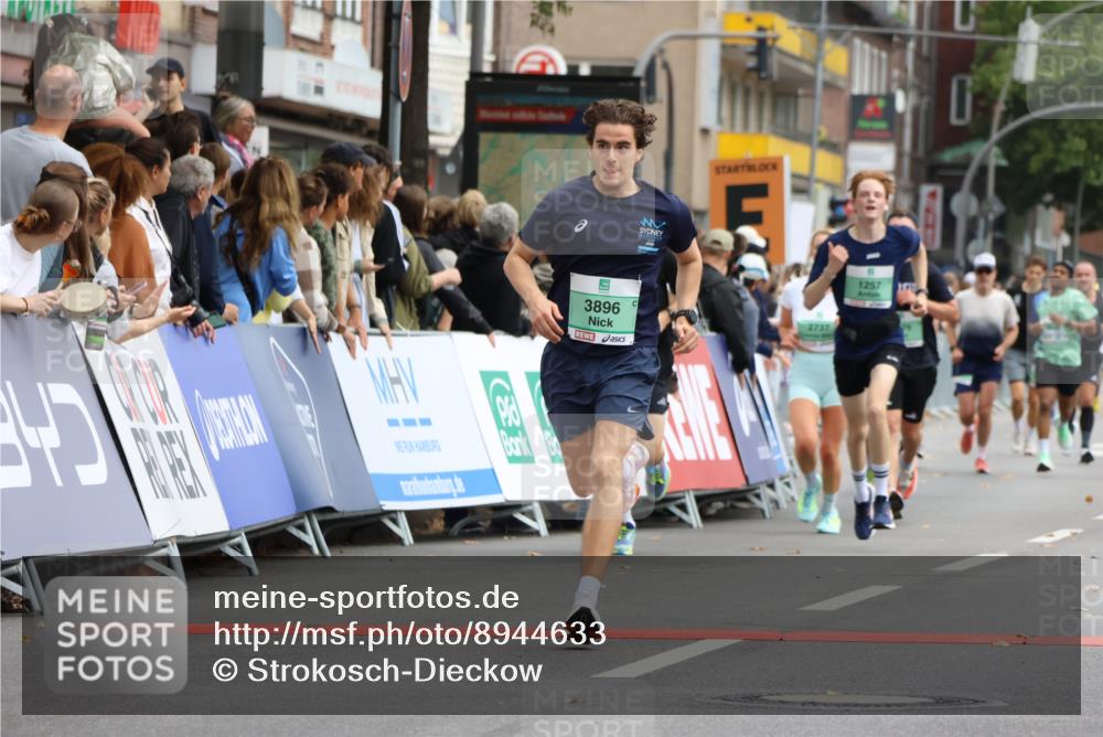 21.09.2025 - PSD Bank Halbmarathon Strokosch-Dieckow http://msf.ph/oto/8944633 21.09.2025 11:49:12 Ziel 1257, 1692, 2098, 2251, 2463, 2480, 2737, 2993, 3376, 3896 meine-sportfotos.de