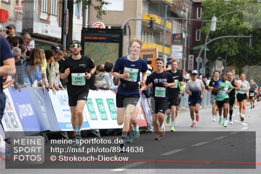 21.09.2025 - PSD Bank Halbmarathon Strokosch-Dieckow http://msf.ph/oto/8944636 21.09.2025 11:49:14 Ziel 1257, 1356, 1692, 2098, 2251, 2463, 2480, 2737, 3376, 3896 meine-sportfotos.de