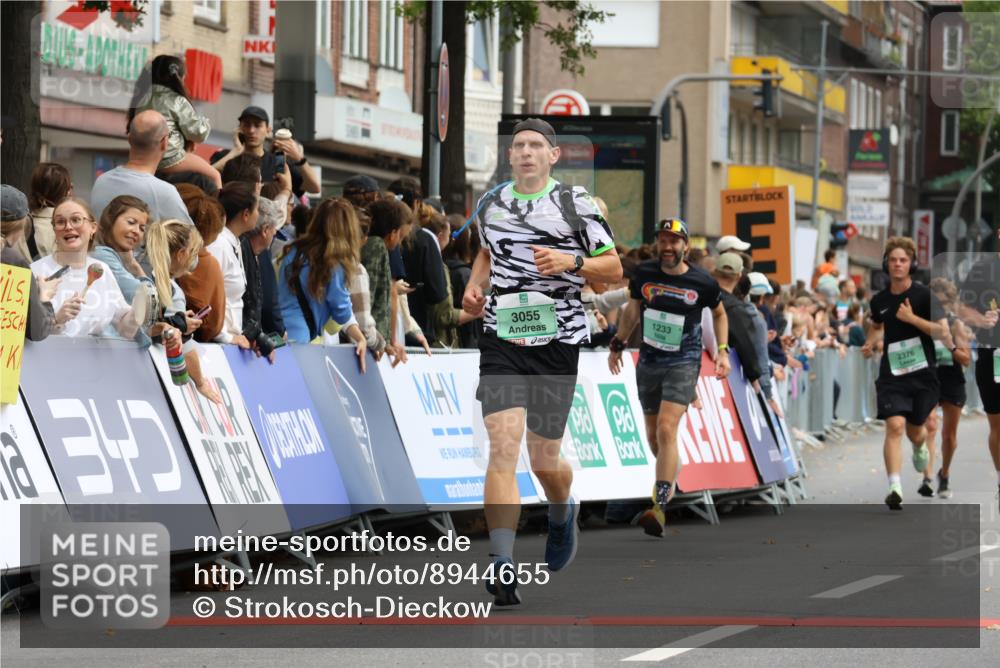 21.09.2025 - PSD Bank Halbmarathon Strokosch-Dieckow http://msf.ph/oto/8944655 21.09.2025 11:49:31 Ziel 1233, 1657, 2010, 2101, 2322, 2376, 2607, 2830, 3055, 4010 meine-sportfotos.de