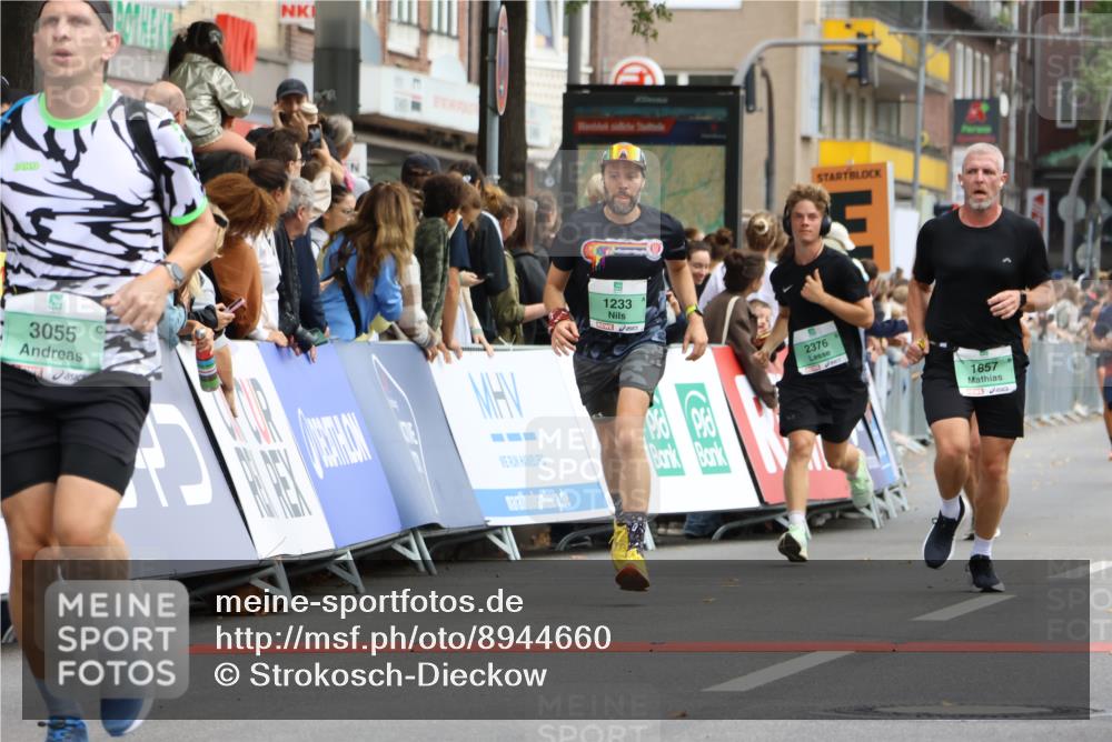 21.09.2025 - PSD Bank Halbmarathon Strokosch-Dieckow http://msf.ph/oto/8944660 21.09.2025 11:49:33 Ziel 1233, 1657, 2101, 2322, 2376, 2589, 2607, 3055 meine-sportfotos.de