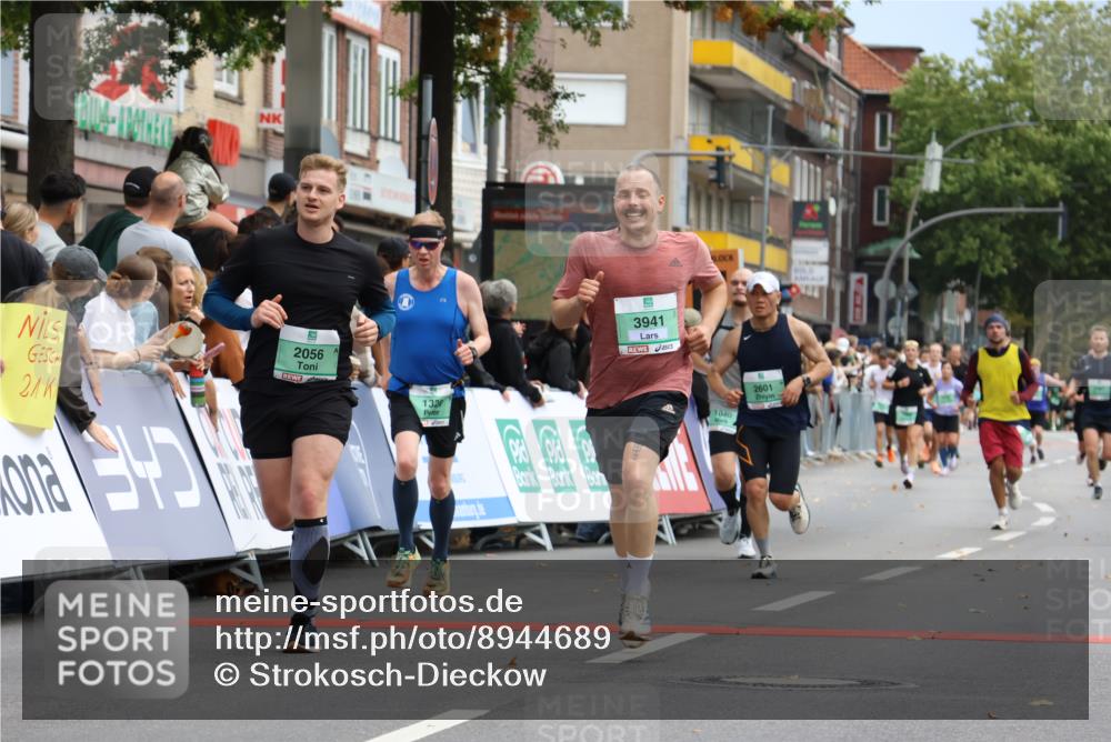 21.09.2025 - PSD Bank Halbmarathon Strokosch-Dieckow http://msf.ph/oto/8944689 21.09.2025 11:49:56 Ziel 1010, 1040, 1221, 1328, 2056, 2257, 2601, 2677, 3086, 3665, 3941 meine-sportfotos.de