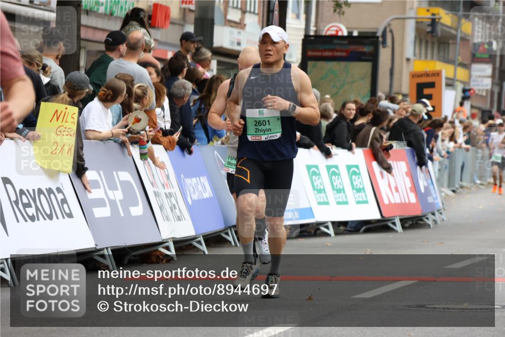 21.09.2025 - PSD Bank Halbmarathon Strokosch-Dieckow http://msf.ph/oto/8944697 21.09.2025 11:49:59 Ziel 1010, 1040, 1221, 1328, 2056, 2257, 2601, 2677, 3086, 3665, 3941, 4002 meine-sportfotos.de