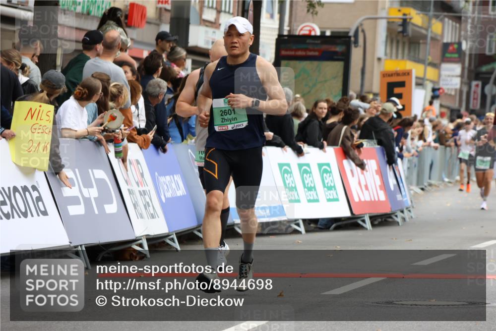 21.09.2025 - PSD Bank Halbmarathon Strokosch-Dieckow http://msf.ph/oto/8944698 21.09.2025 11:49:59 Ziel 1010, 1040, 1221, 1328, 2056, 2257, 2601, 2677, 3086, 3665, 3941, 4002 meine-sportfotos.de