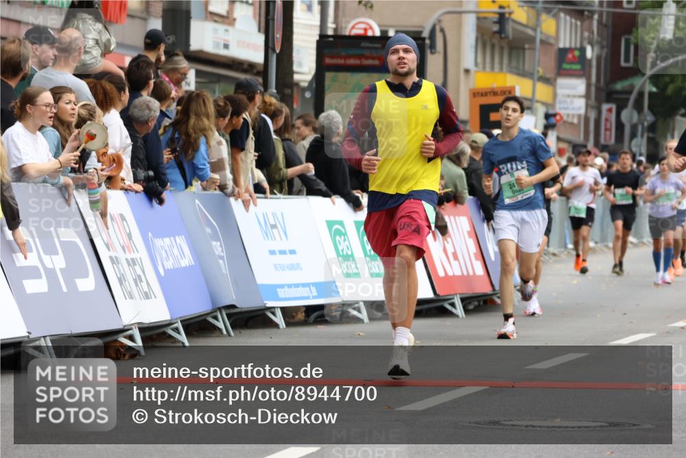 21.09.2025 - PSD Bank Halbmarathon Strokosch-Dieckow http://msf.ph/oto/8944700 21.09.2025 11:50:03 Ziel 1040, 1059, 1221, 1328, 2056, 2060, 2387, 2414, 2601, 3941, 4002 meine-sportfotos.de