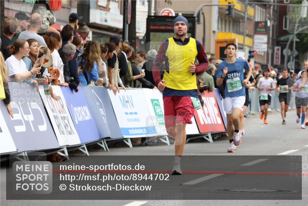 21.09.2025 - PSD Bank Halbmarathon Strokosch-Dieckow http://msf.ph/oto/8944702 21.09.2025 11:50:03 Ziel 1040, 1059, 1221, 1328, 2056, 2060, 2387, 2414, 2601, 3941, 4002 meine-sportfotos.de