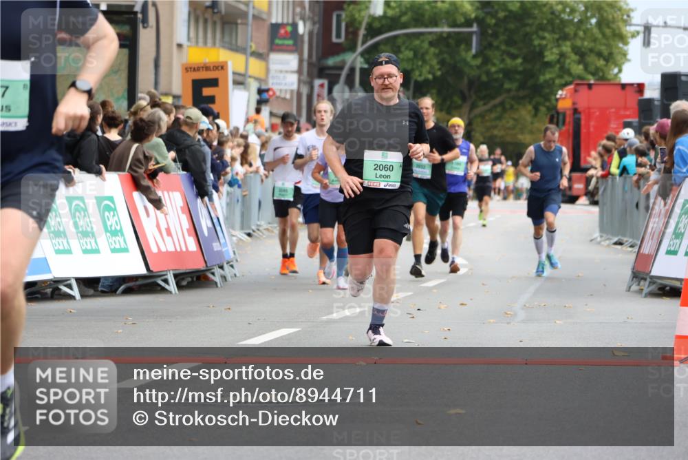 21.09.2025 - PSD Bank Halbmarathon Strokosch-Dieckow http://msf.ph/oto/8944711 21.09.2025 11:50:08 Ziel 1040, 1059, 2060, 2152, 2334, 2387, 2414, 2601, 3932, 4002 meine-sportfotos.de