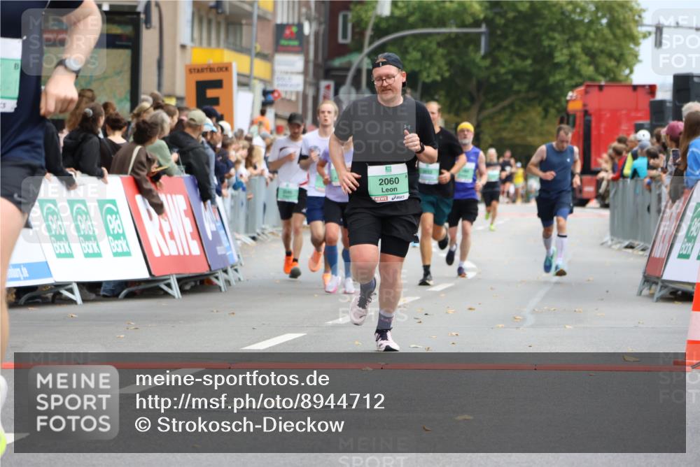 21.09.2025 - PSD Bank Halbmarathon Strokosch-Dieckow http://msf.ph/oto/8944712 21.09.2025 11:50:08 Ziel 1040, 1059, 2060, 2152, 2334, 2387, 2414, 2601, 3932, 4002 meine-sportfotos.de