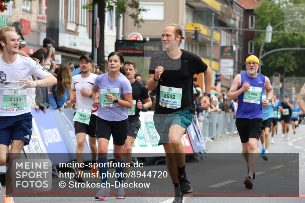 21.09.2025 - PSD Bank Halbmarathon Strokosch-Dieckow http://msf.ph/oto/8944720 21.09.2025 11:50:14 Ziel 1059, 1086, 1580, 2060, 2152, 2205, 2245, 2334, 2387, 2414, 2455, 3932 meine-sportfotos.de