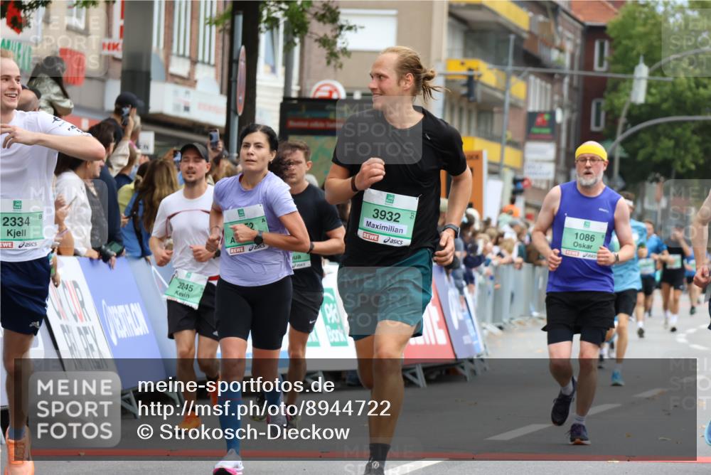 21.09.2025 - PSD Bank Halbmarathon Strokosch-Dieckow http://msf.ph/oto/8944722 21.09.2025 11:50:14 Ziel 1059, 1086, 1580, 2060, 2152, 2205, 2245, 2334, 2387, 2414, 2455, 3932 meine-sportfotos.de