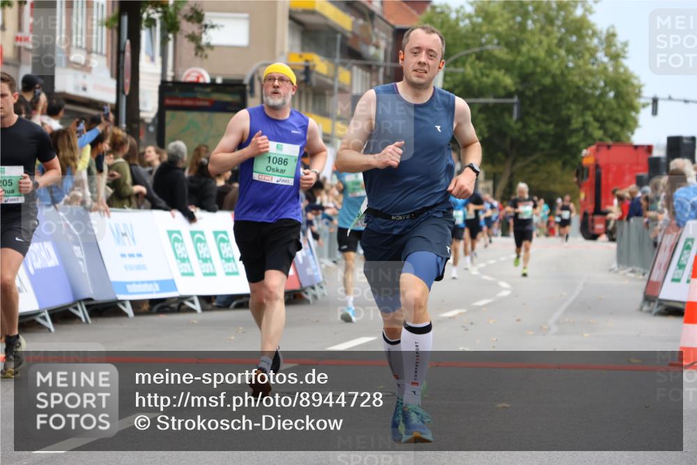 21.09.2025 - PSD Bank Halbmarathon Strokosch-Dieckow http://msf.ph/oto/8944728 21.09.2025 11:50:16 Ziel 1059, 1086, 1580, 2060, 2152, 2205, 2245, 2334, 2387, 2414, 2455, 2571, 3932 meine-sportfotos.de