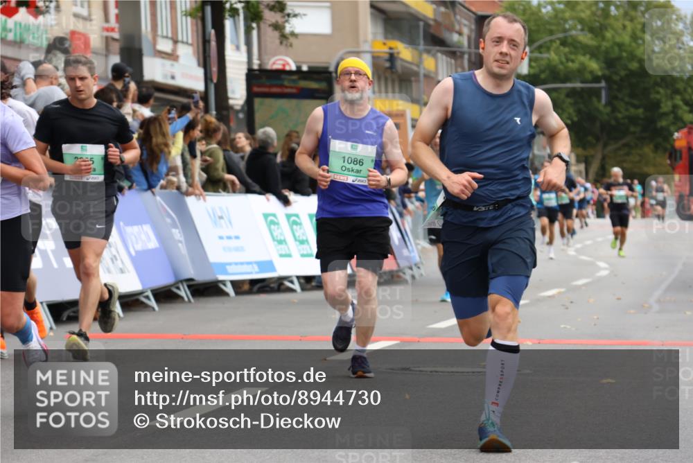21.09.2025 - PSD Bank Halbmarathon Strokosch-Dieckow http://msf.ph/oto/8944730 21.09.2025 11:50:16 Ziel 1059, 1086, 1580, 2060, 2152, 2205, 2245, 2334, 2387, 2414, 2455, 2571, 3932 meine-sportfotos.de