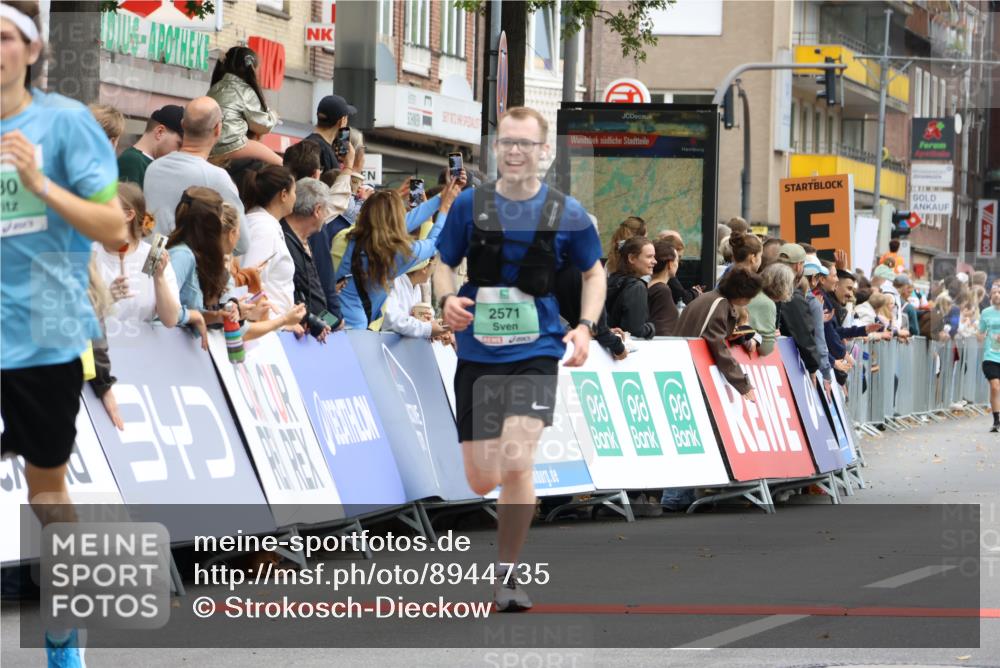 21.09.2025 - PSD Bank Halbmarathon Strokosch-Dieckow http://msf.ph/oto/8944735 21.09.2025 11:50:21 Ziel 1086, 1580, 2152, 2205, 2245, 2334, 2455, 2571, 3932, 3937 meine-sportfotos.de