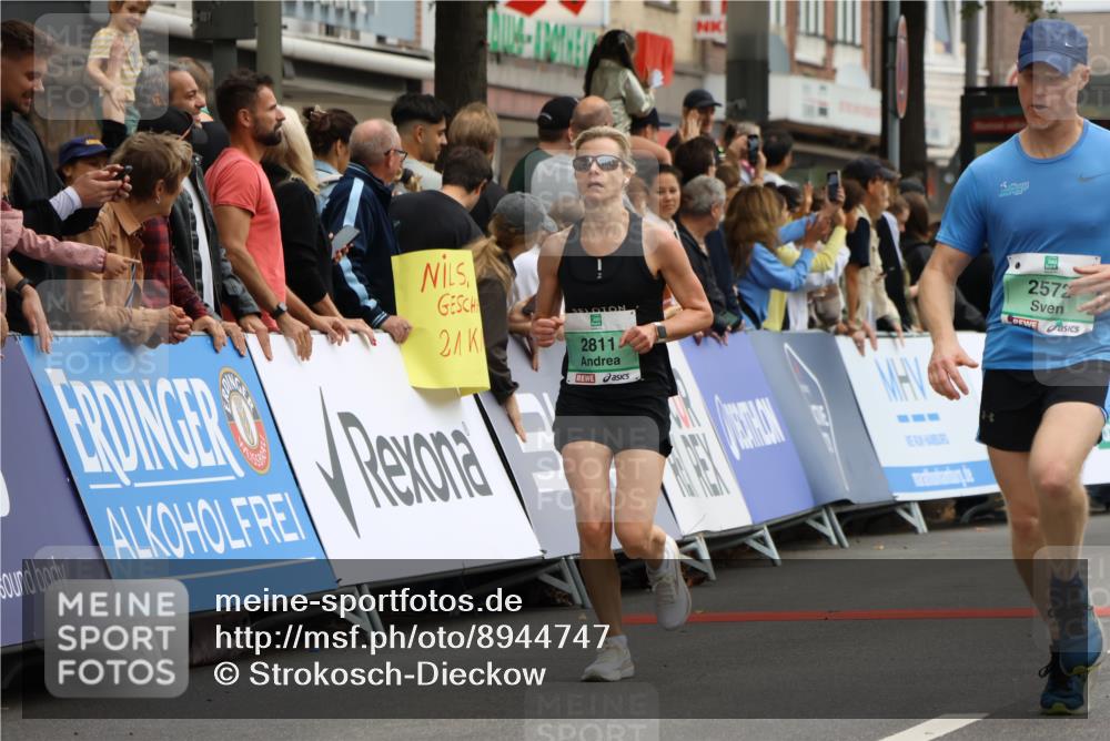 21.09.2025 - PSD Bank Halbmarathon Strokosch-Dieckow http://msf.ph/oto/8944747 21.09.2025 11:50:33 Ziel 1231, 2280, 2572, 2811, 2934, 3937 meine-sportfotos.de