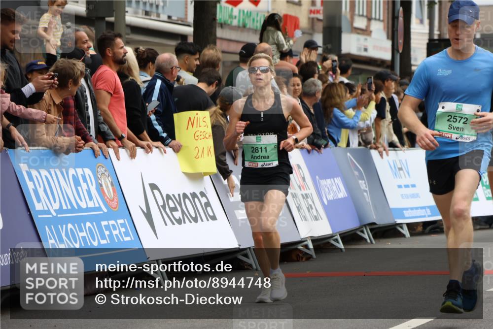 21.09.2025 - PSD Bank Halbmarathon Strokosch-Dieckow http://msf.ph/oto/8944748 21.09.2025 11:50:33 Ziel 1231, 2280, 2572, 2811, 2934, 3937 meine-sportfotos.de