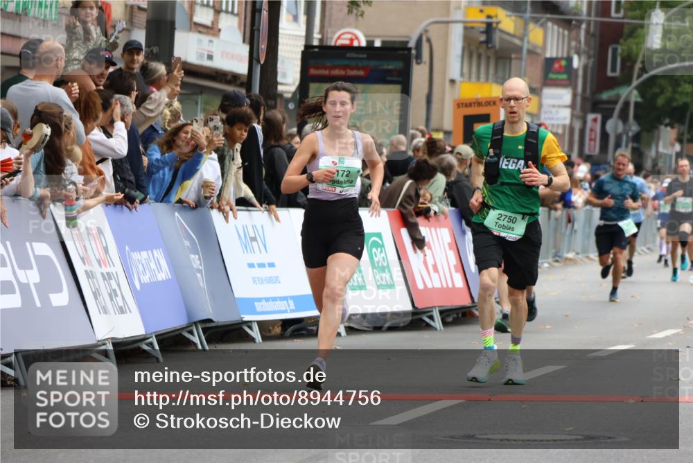 21.09.2025 - PSD Bank Halbmarathon Strokosch-Dieckow http://msf.ph/oto/8944756 21.09.2025 11:50:40 Ziel 2172, 2280, 2298, 2572, 2750, 2811, 2934, 3935 meine-sportfotos.de
