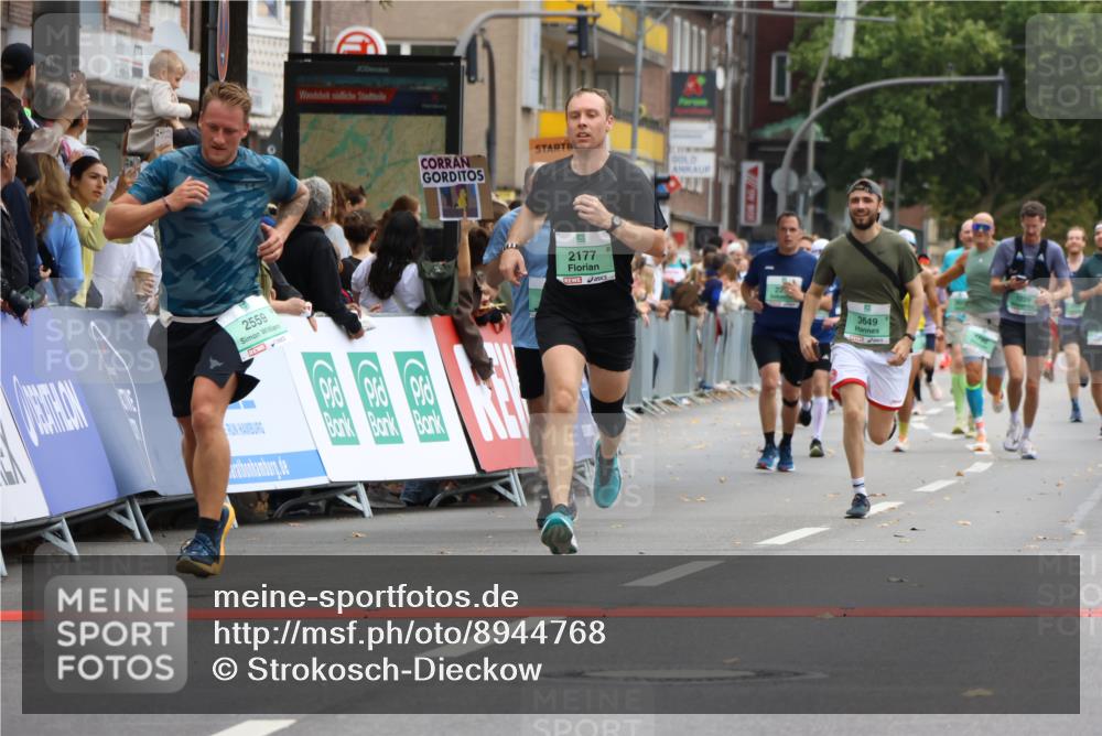 21.09.2025 - PSD Bank Halbmarathon Strokosch-Dieckow http://msf.ph/oto/8944768 21.09.2025 11:50:48 Ziel 2172, 2177, 2298, 2559, 2620, 2750, 3649, 3935 meine-sportfotos.de