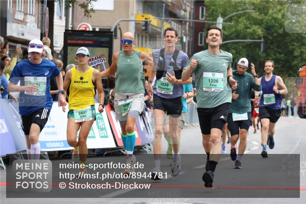 21.09.2025 - PSD Bank Halbmarathon Strokosch-Dieckow http://msf.ph/oto/8944781 21.09.2025 11:50:56 Ziel 1003, 1039, 1226, 1720, 2177, 2256, 2331, 2342, 2437, 2444, 2559, 2620, 2633, 3649, 3927 meine-sportfotos.de