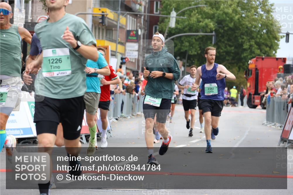21.09.2025 - PSD Bank Halbmarathon Strokosch-Dieckow http://msf.ph/oto/8944784 21.09.2025 11:50:58 Ziel 1003, 1039, 1226, 1720, 2177, 2256, 2331, 2342, 2437, 2444, 2559, 2620, 2633, 3529, 3649, 3927 meine-sportfotos.de