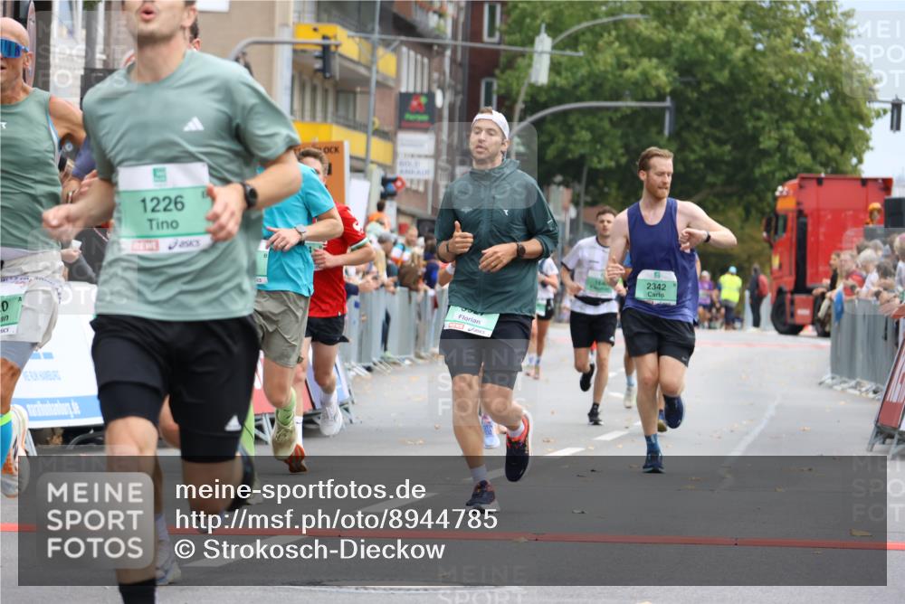 21.09.2025 - PSD Bank Halbmarathon Strokosch-Dieckow http://msf.ph/oto/8944785 21.09.2025 11:50:58 Ziel 1003, 1039, 1226, 1720, 2177, 2256, 2331, 2342, 2437, 2444, 2559, 2620, 2633, 3529, 3649, 3927 meine-sportfotos.de