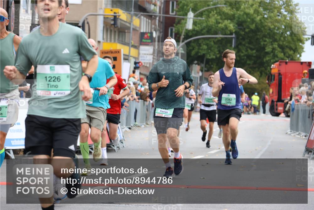 21.09.2025 - PSD Bank Halbmarathon Strokosch-Dieckow http://msf.ph/oto/8944786 21.09.2025 11:50:58 Ziel 1003, 1039, 1226, 1720, 2177, 2256, 2331, 2342, 2437, 2444, 2559, 2620, 2633, 3529, 3649, 3927 meine-sportfotos.de