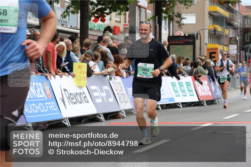 21.09.2025 - PSD Bank Halbmarathon Strokosch-Dieckow http://msf.ph/oto/8944798 21.09.2025 11:51:09 Ziel 1003, 1537, 1640, 2114, 2295, 2342, 2358, 2444, 2633, 2662, 3529, 3927 meine-sportfotos.de