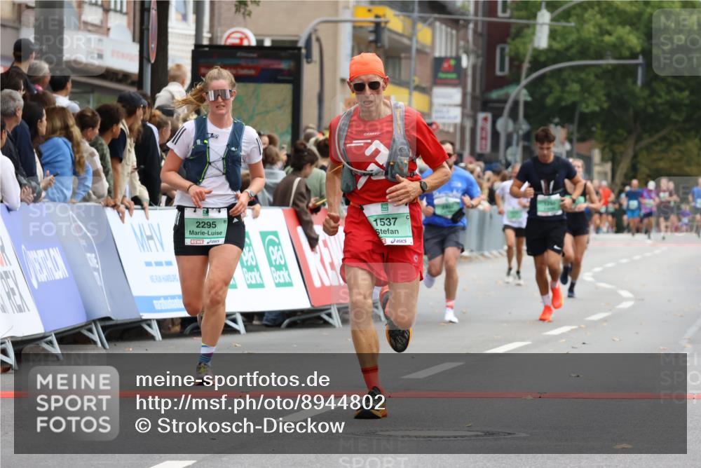 21.09.2025 - PSD Bank Halbmarathon Strokosch-Dieckow http://msf.ph/oto/8944802 21.09.2025 11:51:12 Ziel 1003, 1250, 1537, 1640, 2114, 2295, 2342, 2358, 2402, 2662, 3529 meine-sportfotos.de