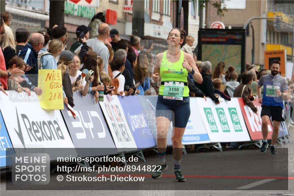 21.09.2025 - PSD Bank Halbmarathon Strokosch-Dieckow http://msf.ph/oto/8944822 21.09.2025 11:51:33 Ziel 1150, 1375, 1413, 2163, 2510, 2638 meine-sportfotos.de