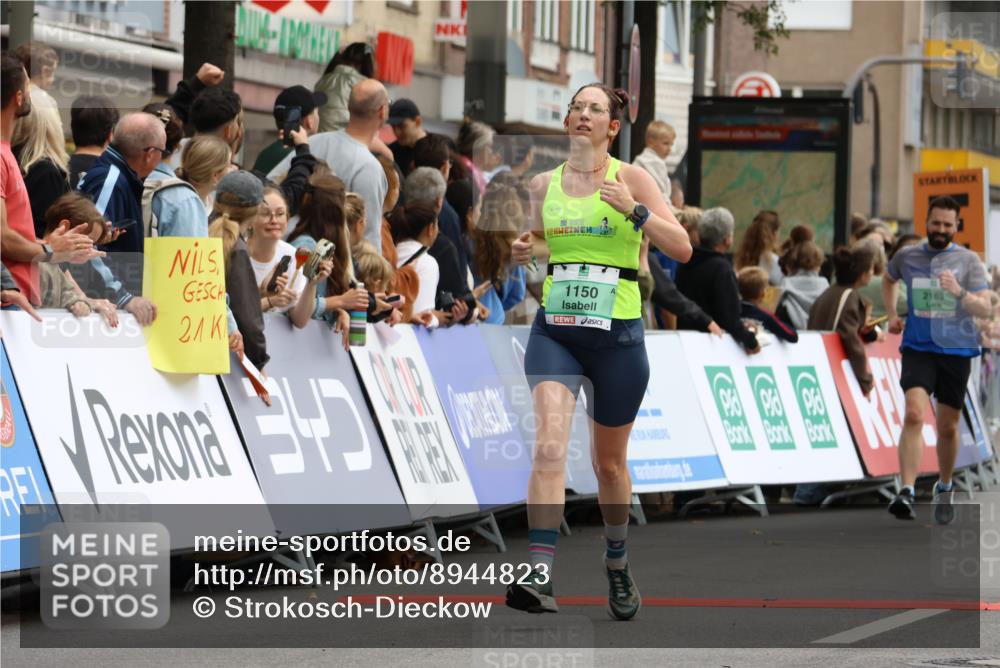21.09.2025 - PSD Bank Halbmarathon Strokosch-Dieckow http://msf.ph/oto/8944823 21.09.2025 11:51:34 Ziel 1150, 1375, 1413, 2163, 2510, 2638 meine-sportfotos.de