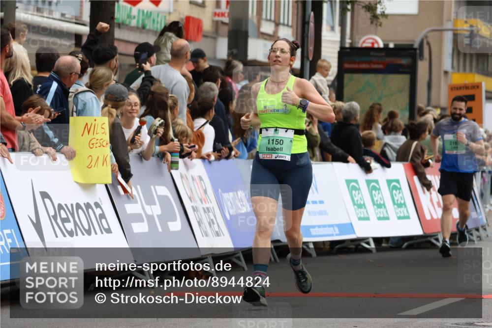 21.09.2025 - PSD Bank Halbmarathon Strokosch-Dieckow http://msf.ph/oto/8944824 21.09.2025 11:51:34 Ziel 1150, 1375, 1413, 2163, 2510, 2638 meine-sportfotos.de