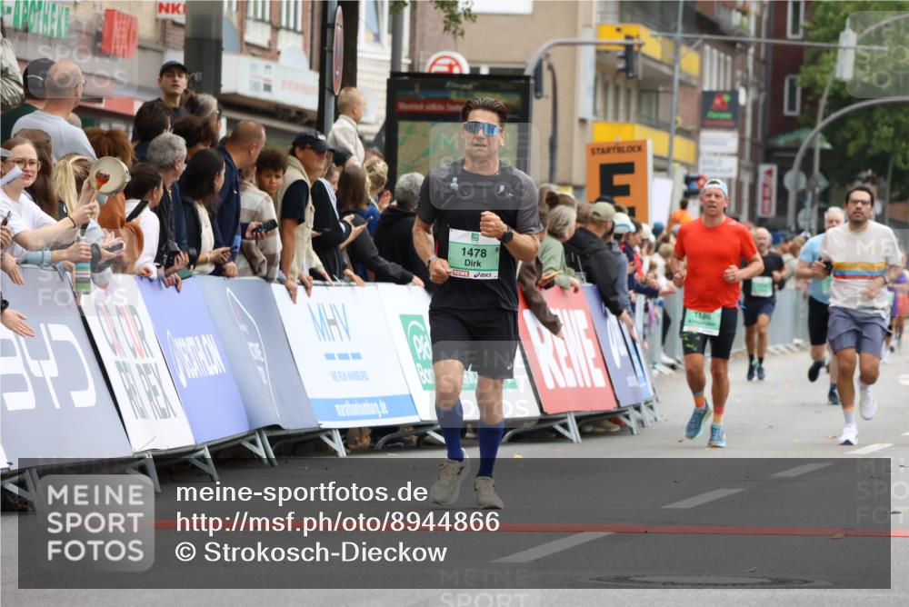 21.09.2025 - PSD Bank Halbmarathon Strokosch-Dieckow http://msf.ph/oto/8944866 21.09.2025 11:51:50 Ziel 1186, 1478, 1581, 1619, 2169, 2382, 2476, 2539, 2886, 2988, 4004 meine-sportfotos.de