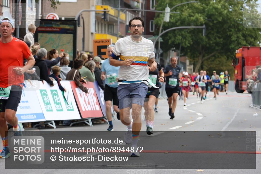 21.09.2025 - PSD Bank Halbmarathon Strokosch-Dieckow http://msf.ph/oto/8944872 21.09.2025 11:51:55 Ziel 1186, 1478, 2066, 2169, 2302, 2382, 2539, 3416, 4004 meine-sportfotos.de